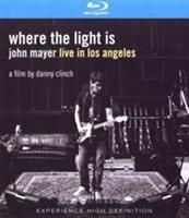 John Mayer - Where The Light Is