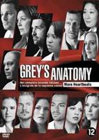 Grey's anatomy - Seizoen 7 (DVD)