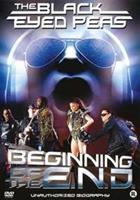 Black Eyed Peas - The beginning of the E.N.D. (DVD)