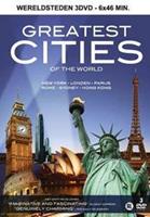 Greatest cities of the world (DVD)
