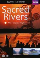 Sacred rivers - Nile Ganges Yangtze (DVD)