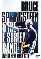 Bruce Springsteen & The E Street Band: Live In New York City