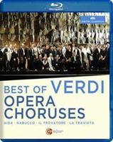 Orchestro E Coro Del Teatro Parma - Best Of Verdi Opera Choruses
