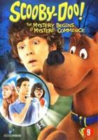Scooby Doo - The mystery begins (DVD)
