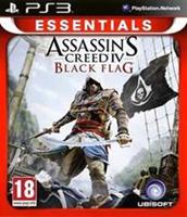 Assassin's Creed 4 Black Flag (essentials)