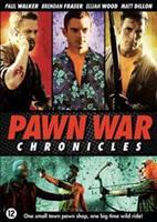 Pawn war chronicles (DVD)