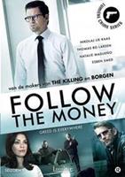 Follow the money - Seizoen 1 (DVD)