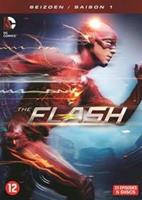 Flash - Seizoen 1 (DVD)