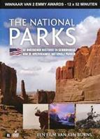 National parks (DVD)