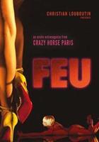 Feu - Crazy horse paris (DVD)