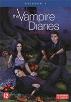 Vampire diaries - Seizoen 3 (DVD)