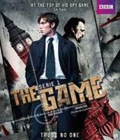 Game - Seizoen 1 (Blu-ray)