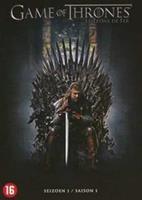 Game Of Thrones - Seizoen 1 DVD