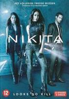 Nikita - Seizoen 2 (DVD)