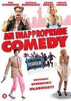 Inappropriate comedy (DVD)