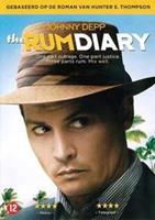 Rum diary (DVD)