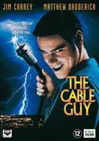 Cable guy (DVD)