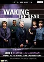 Waking the dead - Seizoen 8 (DVD)