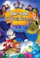 Tom & Jerry - Meet Sherlock Holmes (DVD)