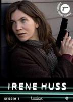 Irene Huss - Seizoen 1 (DVD)