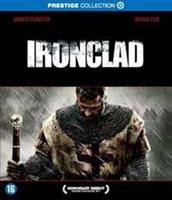   Ironclad