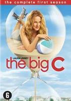 Big C - Seizoen 1 (DVD)