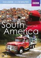 South America (DVD)