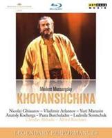 Chiaurov,Atlantov,Marusin - Legendary Performances Khovanshchin