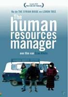 Human resources manager (Vlaamse versie)Â (DVD)