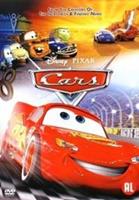 Cars DVD