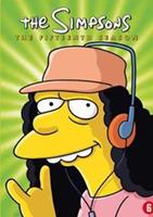 Simpsons - Seizoen 15 (DVD)