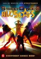 Streetdance 3 - All stars (DVD)