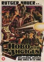 Hobo with a shotgun (DVD)