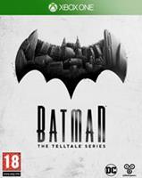 Telltale Batman: A  Games Series