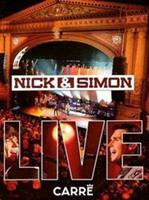 Nick & Simon Live In Carre