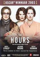 Hours (DVD)