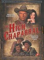 High chaparral - Seizoen 1 (DVD)