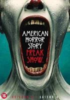 American Horror Story: Seizoen 4 - Freak Show