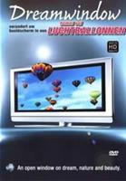 Dream window - hemel vol luchtballonnen (DVD)