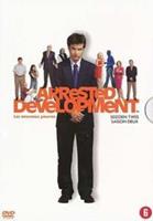 Arrested development - Seizoen 2 (DVD)