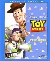 Toy story 1 (Blu-ray)