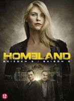 Homeland - Seizoen 5 (DVD)