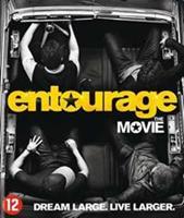 Entourage (Blu-ray)