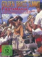Various - Golden Brass Summit (DVD)
