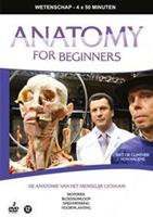 Anatomy for beginners (DVD)