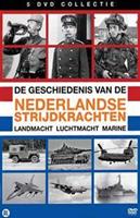 De Geschiedenis Van De Nederlandse Strijdkrachten