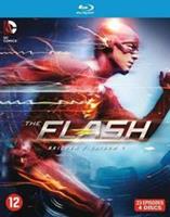 Flash - Seizoen 1 (Blu-ray)