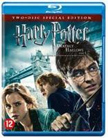 Harry Potter And the Deathly Hallows Part 1
