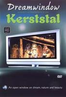 Dream window - kerststal (DVD)