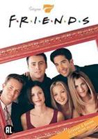 Friends - Seizoen 7 (DVD)